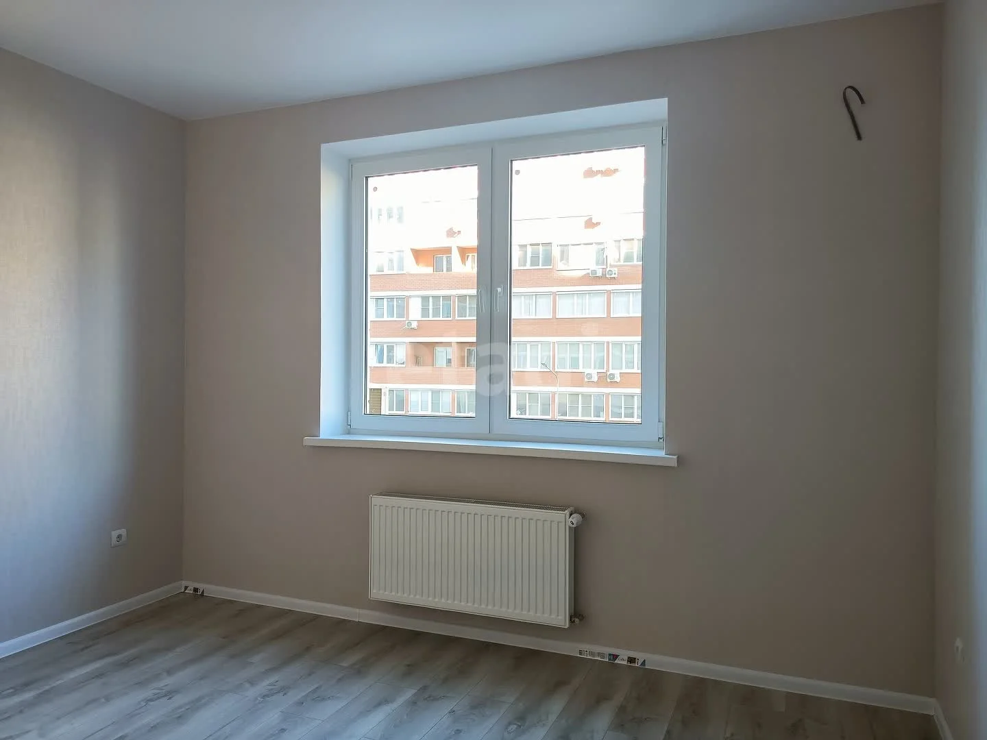 2-к квартира, 39.6м² (улица Красных Партизан, 1/4к16) - изображение 1