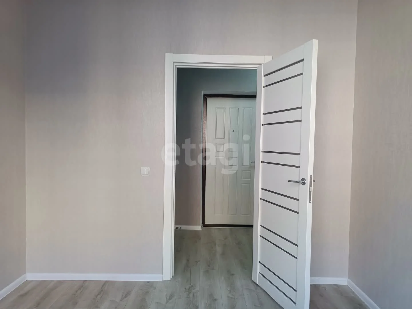 2-к квартира, 39.6м² (улица Красных Партизан, 1/4к16) - миниатюра 11