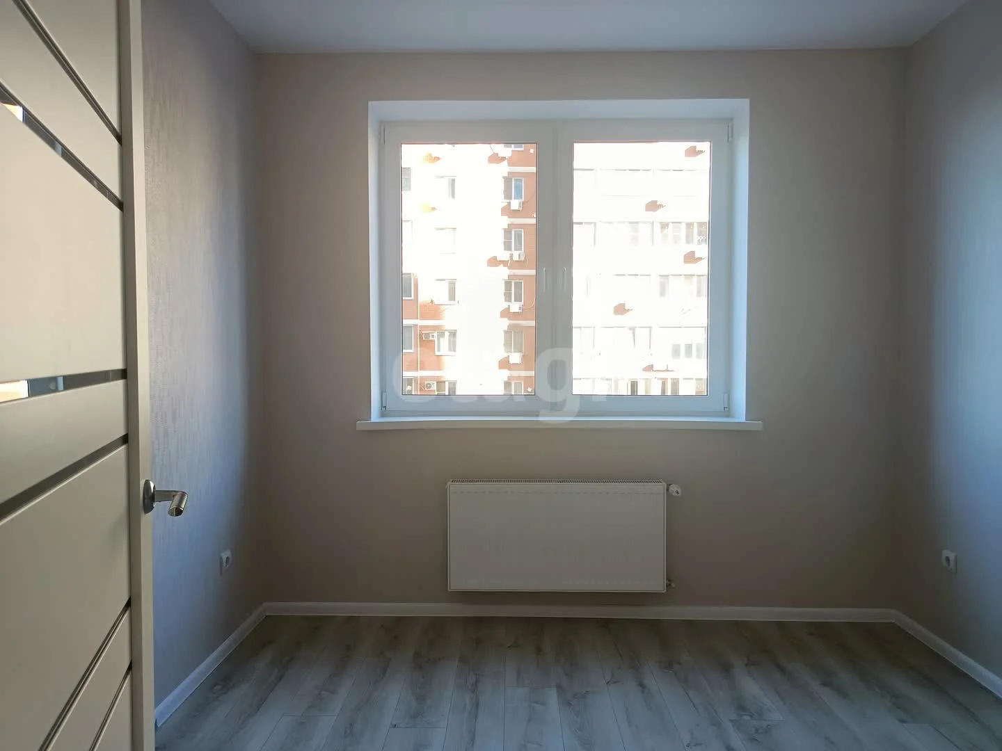 2-к квартира, 39.6м² (улица Красных Партизан, 1/4к16) - миниатюра 12