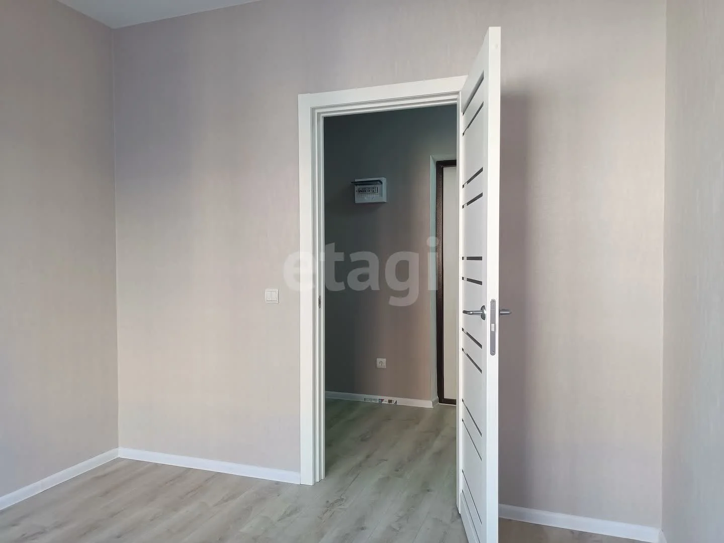 2-к квартира, 39.6м² (улица Красных Партизан, 1/4к16) - миниатюра 13