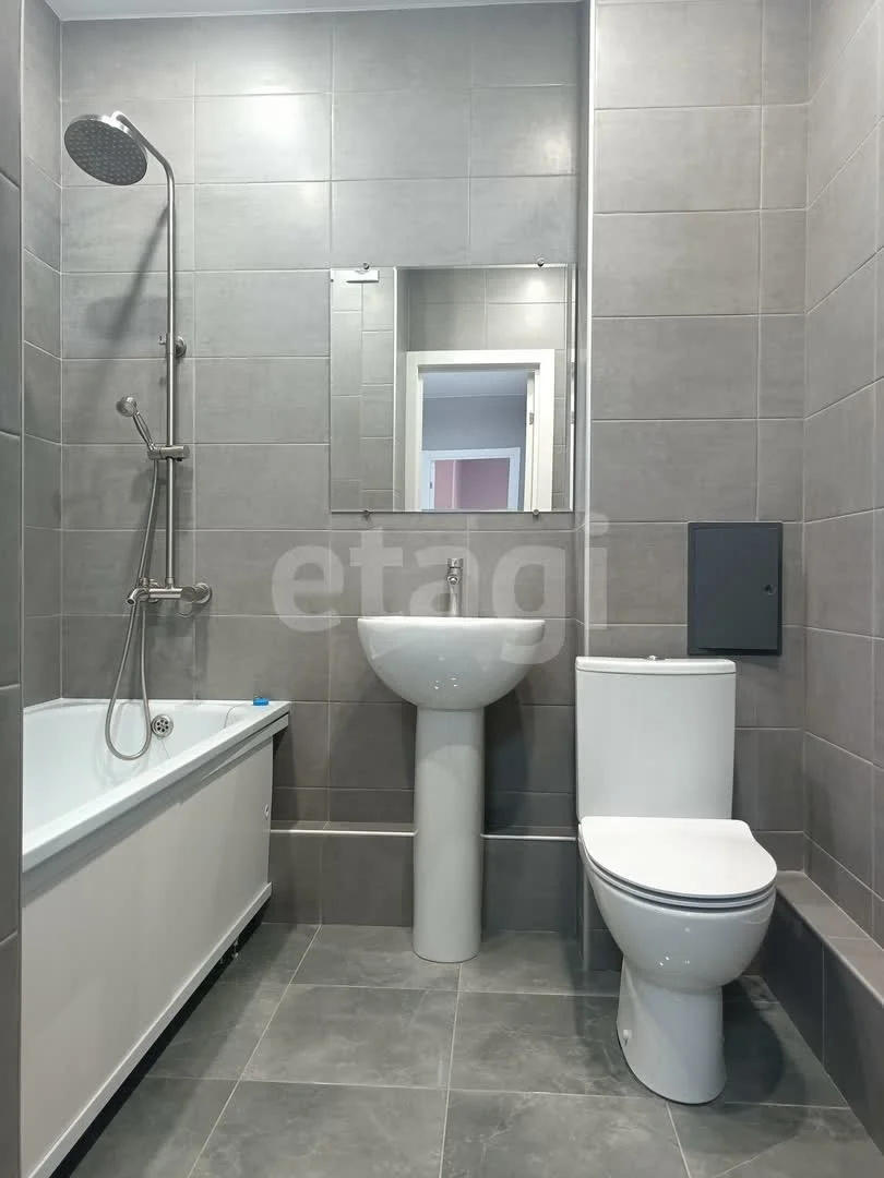 2-к квартира, 39.6м² (улица Красных Партизан, 1/4к16) - миниатюра 14