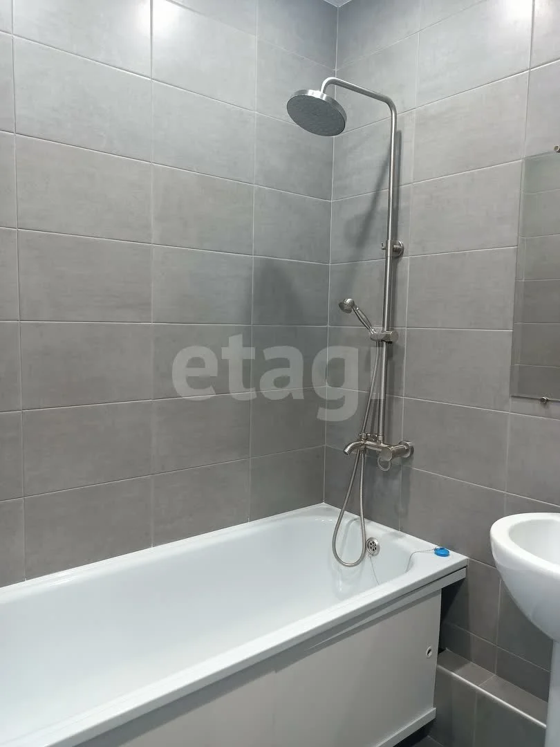 2-к квартира, 39.6м² (улица Красных Партизан, 1/4к16) - миниатюра 15