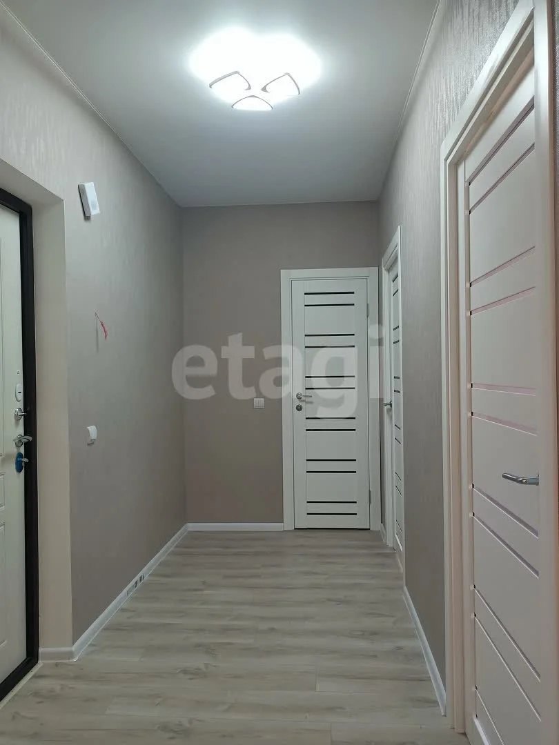 2-к квартира, 39.6м² (улица Красных Партизан, 1/4к16) - миниатюра 16