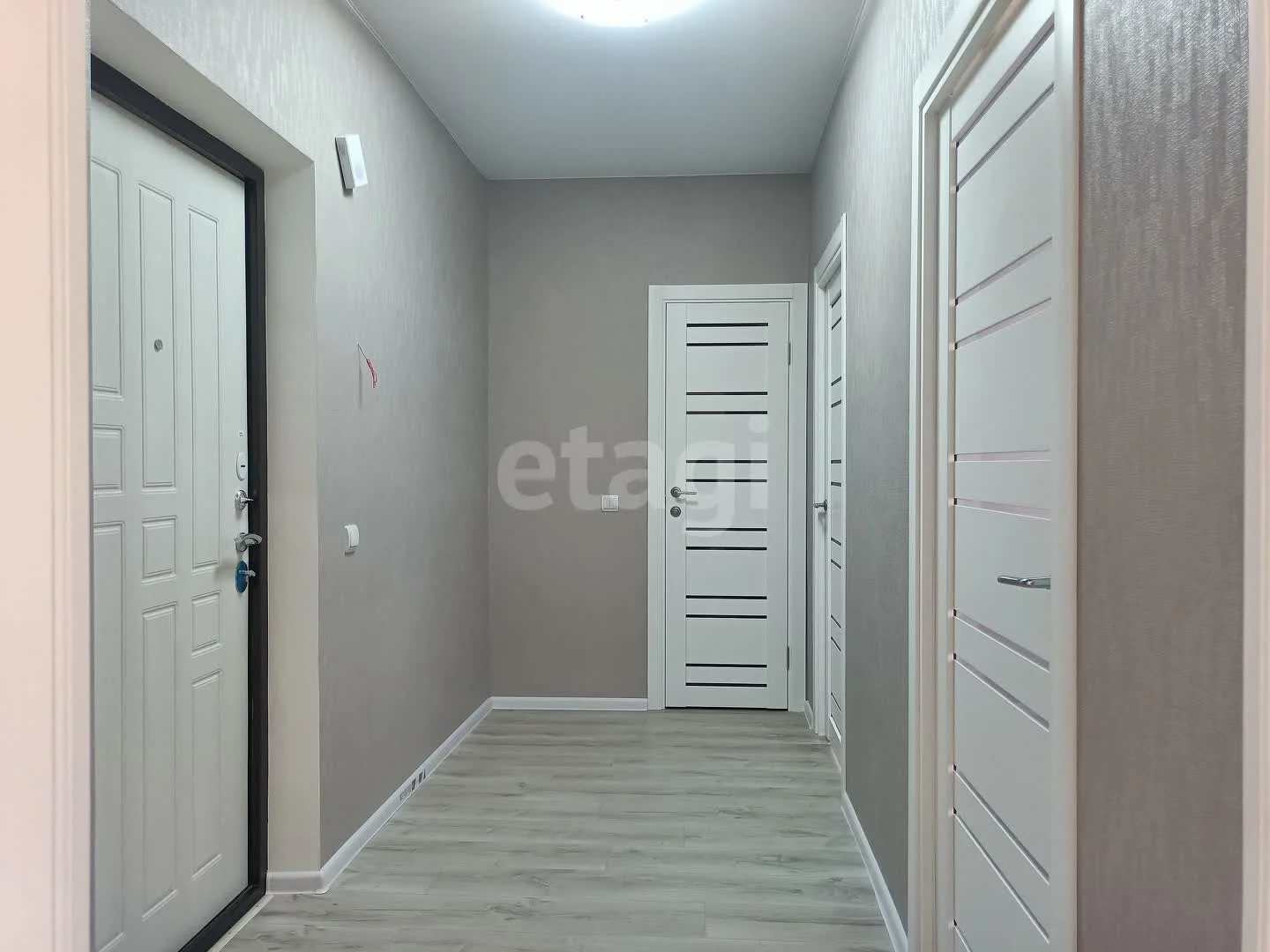 2-к квартира, 39.6м² (улица Красных Партизан, 1/4к16) - миниатюра 17