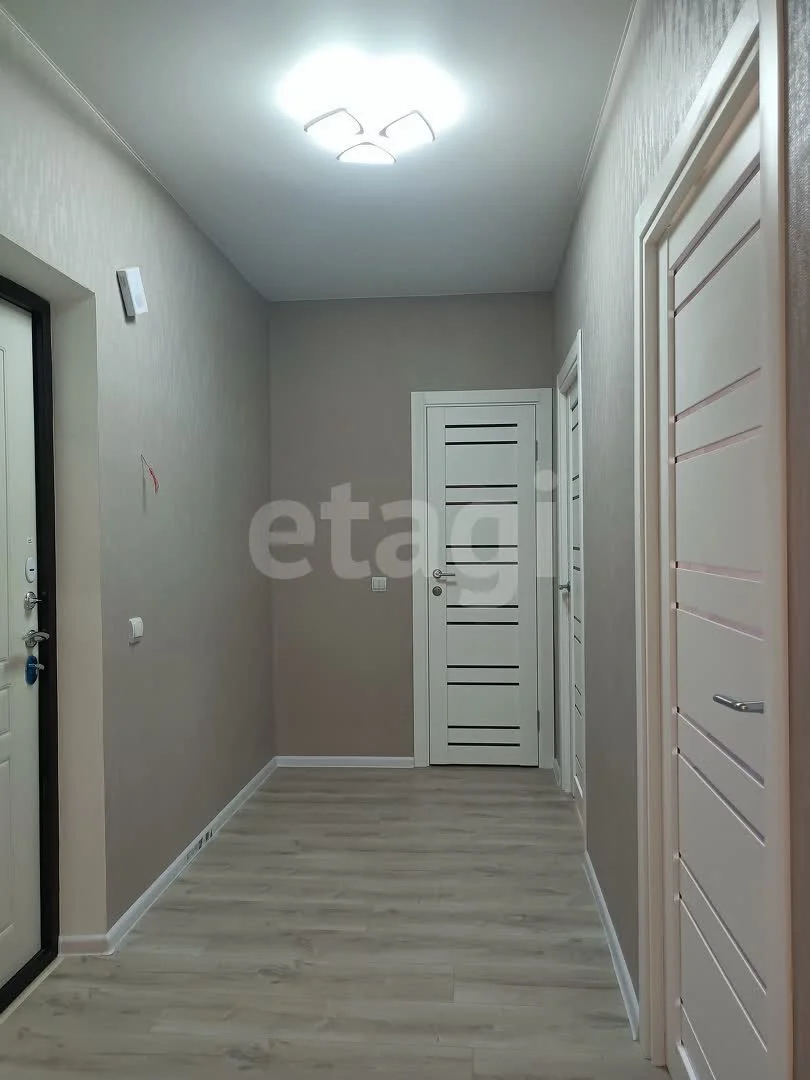2-к квартира, 39.6м² (улица Красных Партизан, 1/4к16) - миниатюра 18