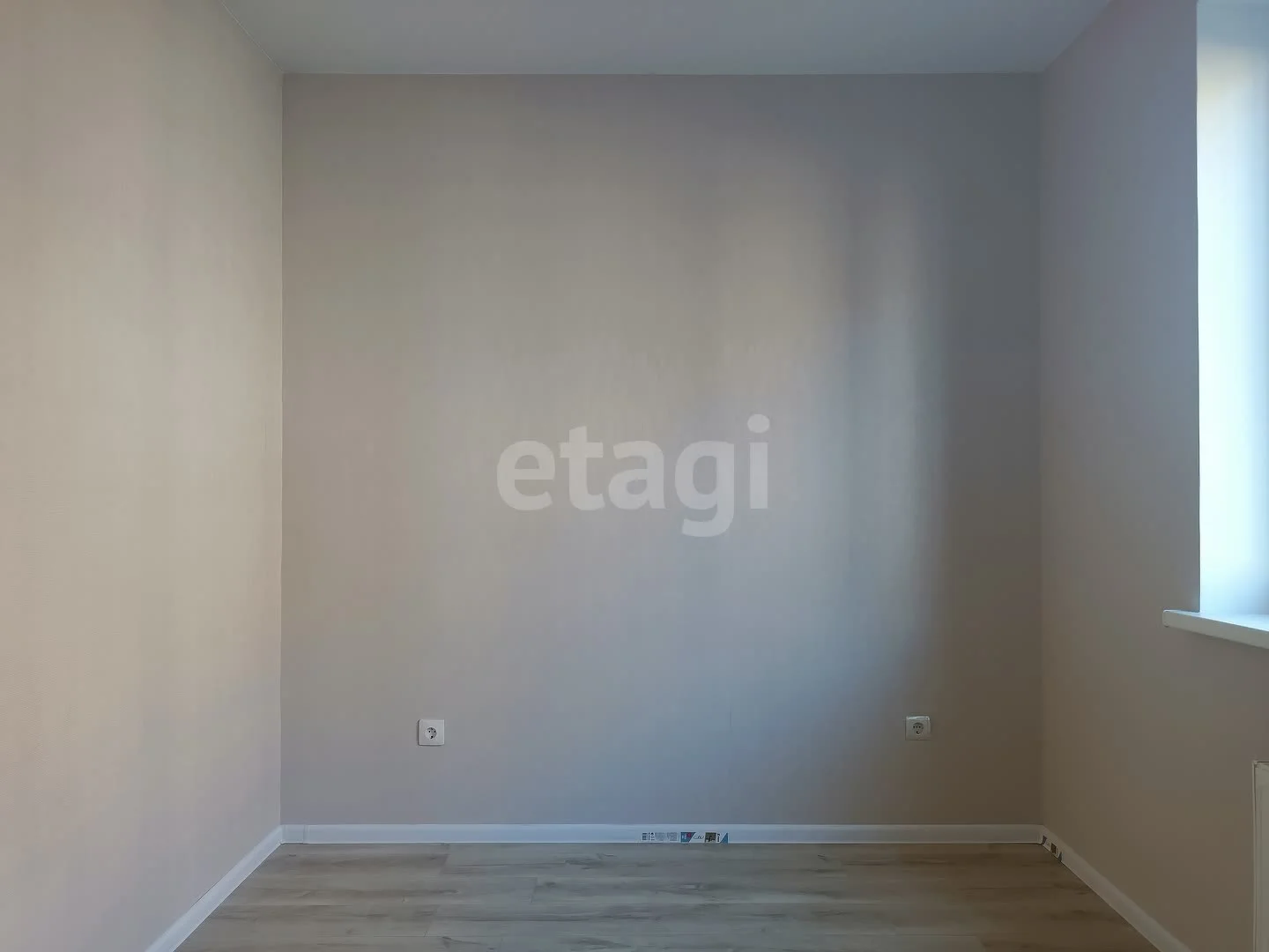 2-к квартира, 39.6м² (улица Красных Партизан, 1/4к16) - миниатюра 2