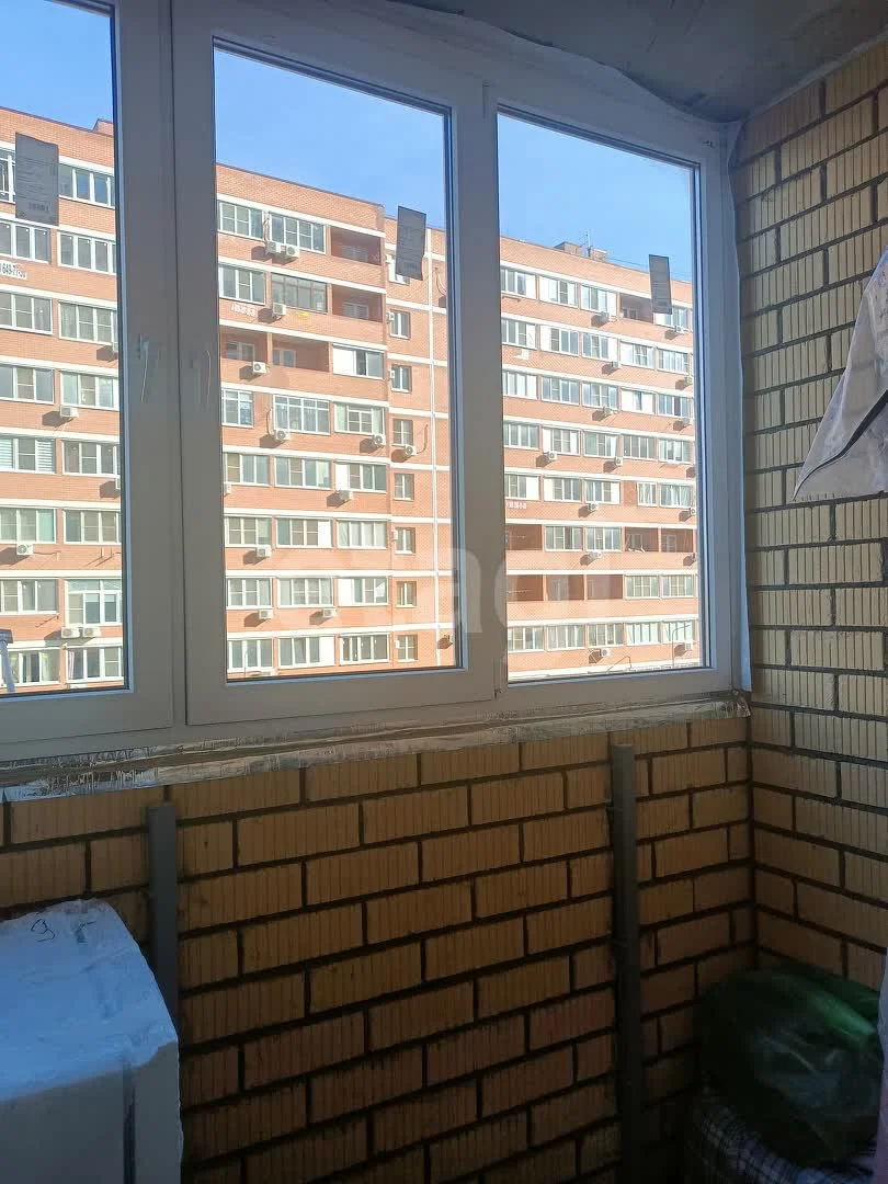 2-к квартира, 39.6м² (улица Красных Партизан, 1/4к16) - миниатюра 21