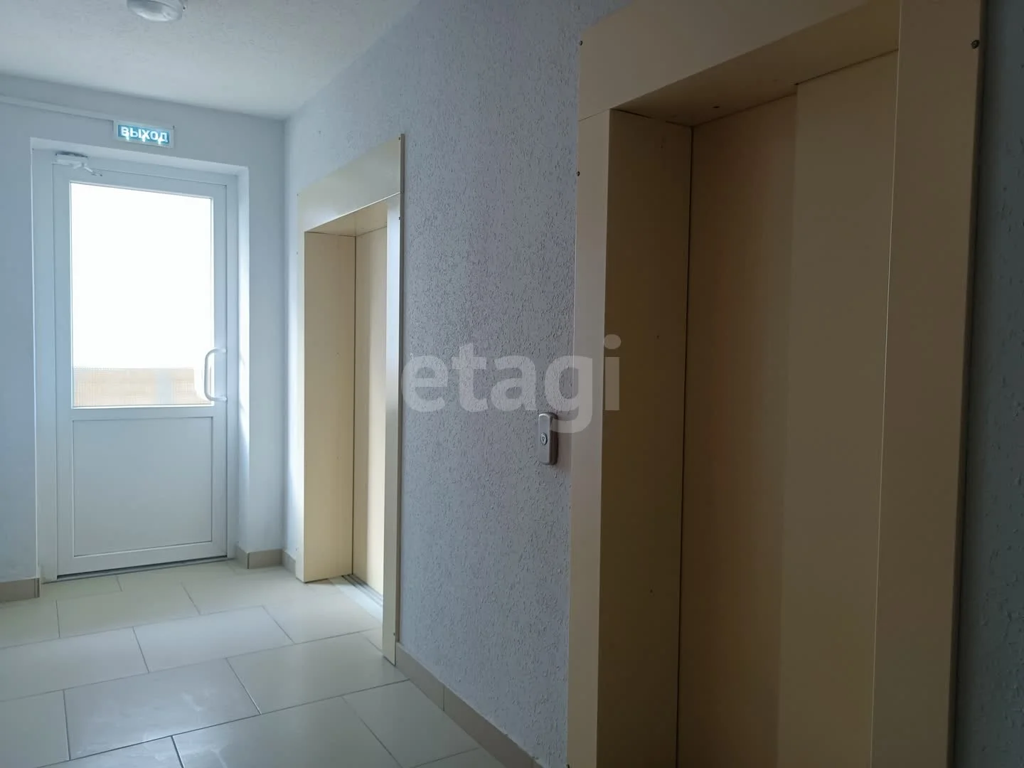 2-к квартира, 39.6м² (улица Красных Партизан, 1/4к16) - миниатюра 22