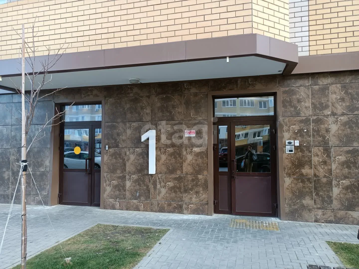 2-к квартира, 39.6м² (улица Красных Партизан, 1/4к16) - миниатюра 23