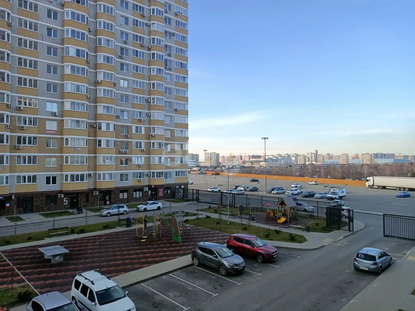2-к квартира, 39.6м² (улица Красных Партизан, 1/4к16) - миниатюра 26