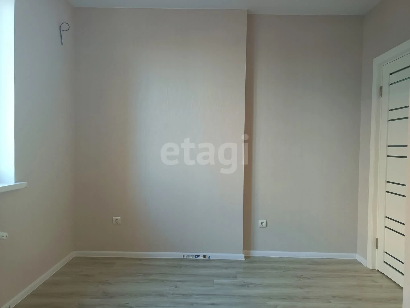 2-к квартира, 39.6м² (улица Красных Партизан, 1/4к16) - миниатюра 3