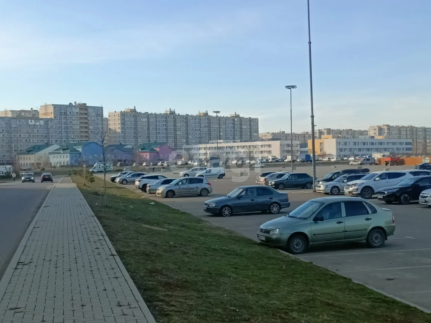 2-к квартира, 39.6м² (улица Красных Партизан, 1/4к16) - миниатюра 34