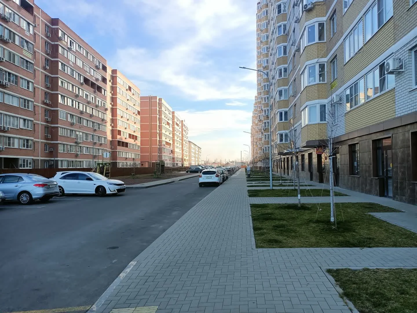 2-к квартира, 39.6м² (улица Красных Партизан, 1/4к16) - миниатюра 36