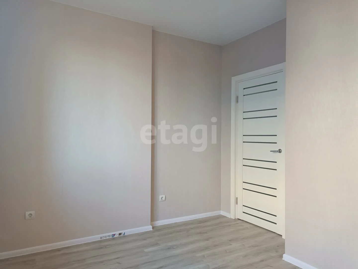 2-к квартира, 39.6м² (улица Красных Партизан, 1/4к16) - миниатюра 4