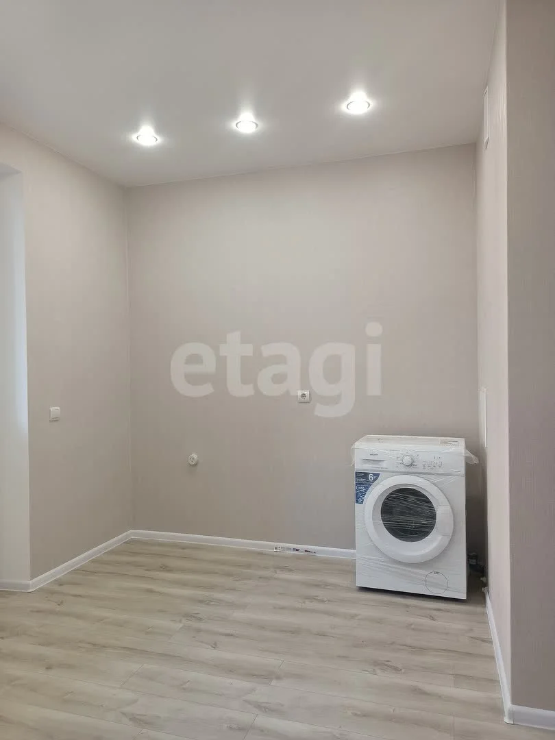 2-к квартира, 39.6м² (улица Красных Партизан, 1/4к16) - миниатюра 6