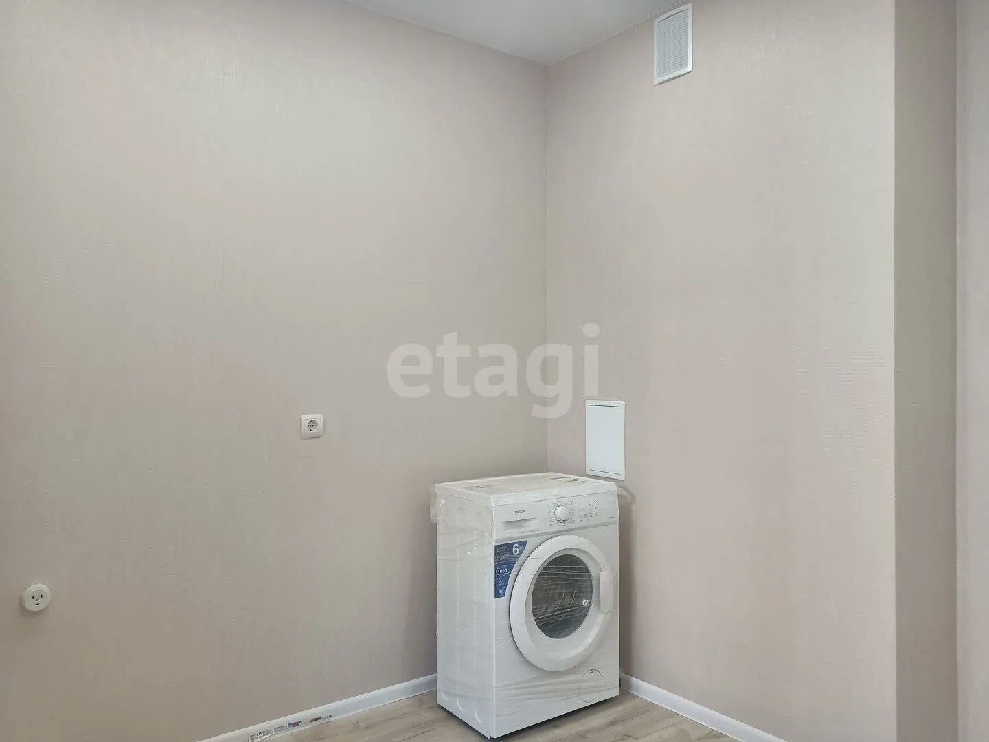 2-к квартира, 39.6м² (улица Красных Партизан, 1/4к16) - миниатюра 7
