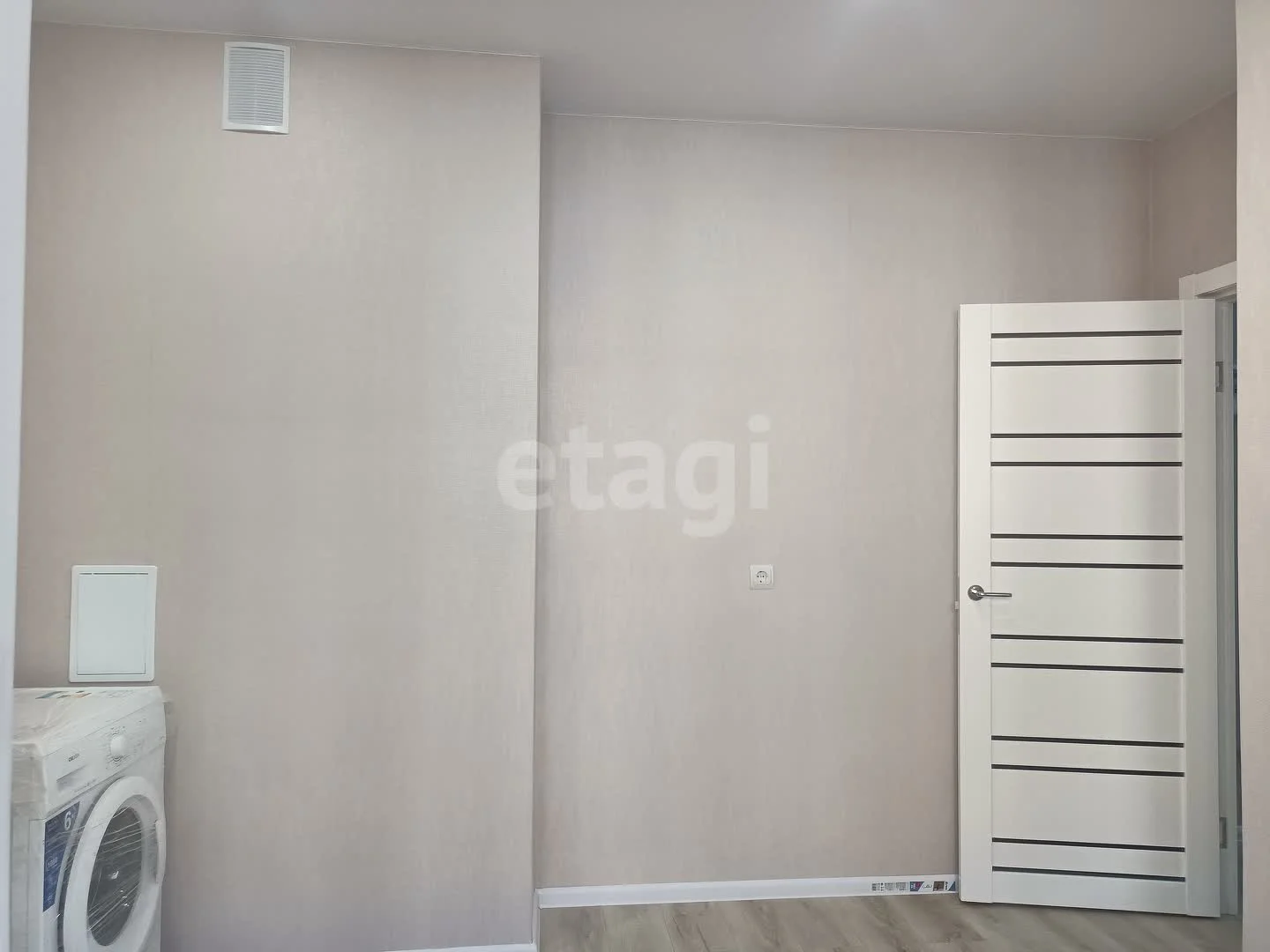 2-к квартира, 39.6м² (улица Красных Партизан, 1/4к16) - миниатюра 8