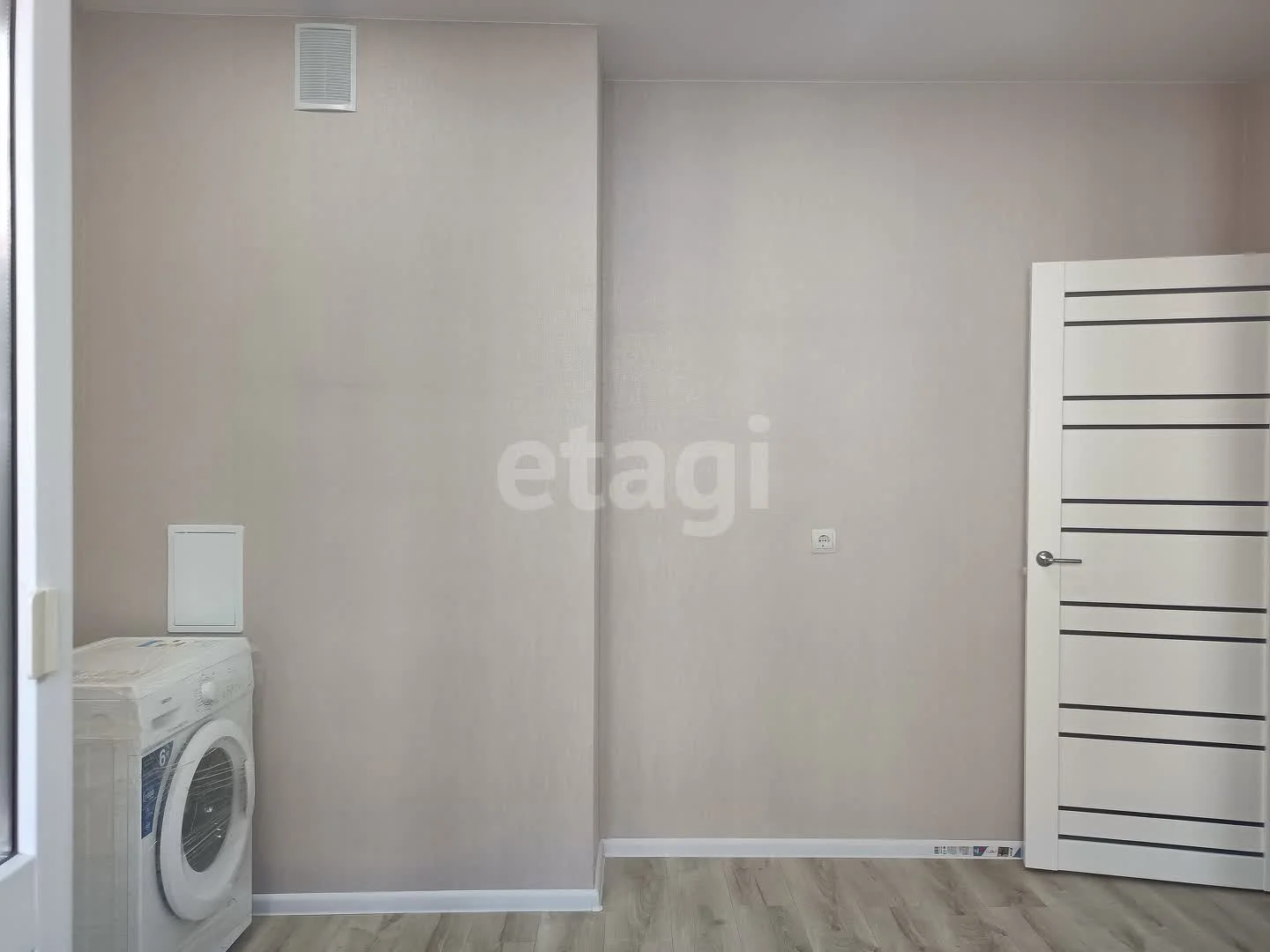 2-к квартира, 39.6м² (улица Красных Партизан, 1/4к16) - миниатюра 9