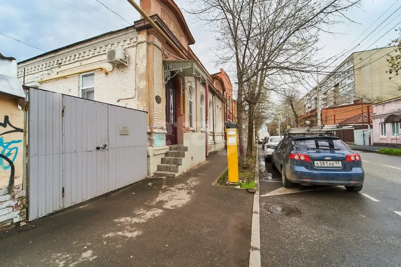 2-к квартира, 40.6м² (улица Гоголя, 40) - миниатюра 10