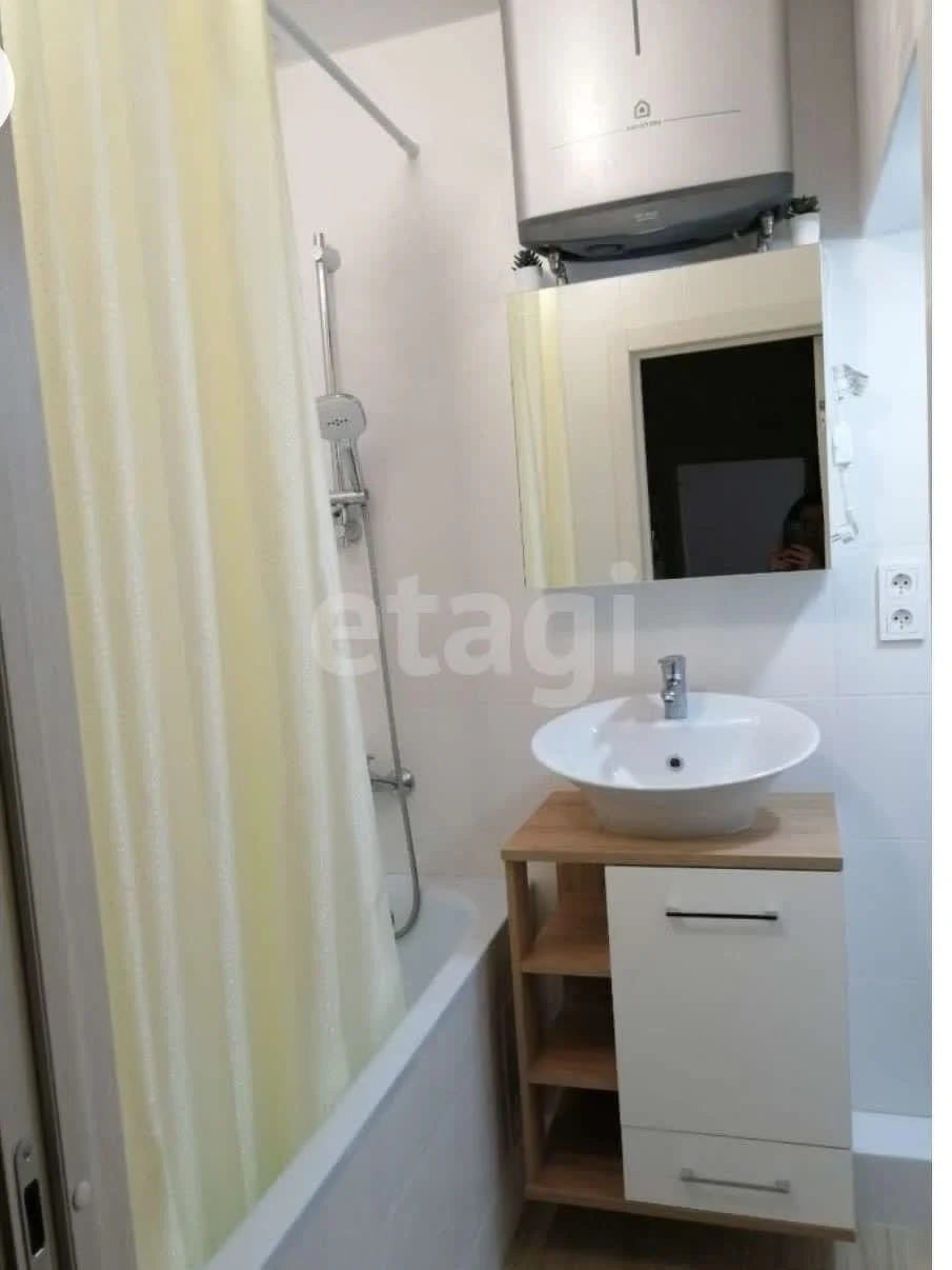 2-к квартира, 40.6м² (улица Гоголя, 40) - миниатюра 3