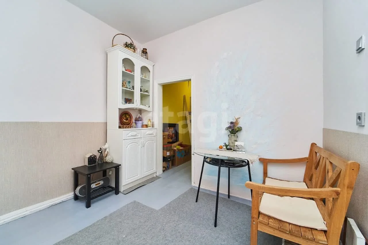 2-к квартира, 40.6м² (улица Гоголя, 40) - миниатюра 4