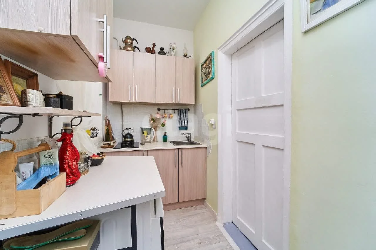 2-к квартира, 40.6м² (улица Гоголя, 40) - миниатюра 5
