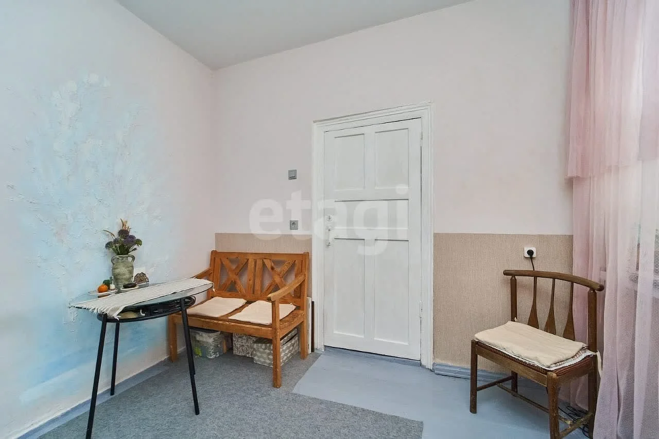 2-к квартира, 40.6м² (улица Гоголя, 40) - миниатюра 7