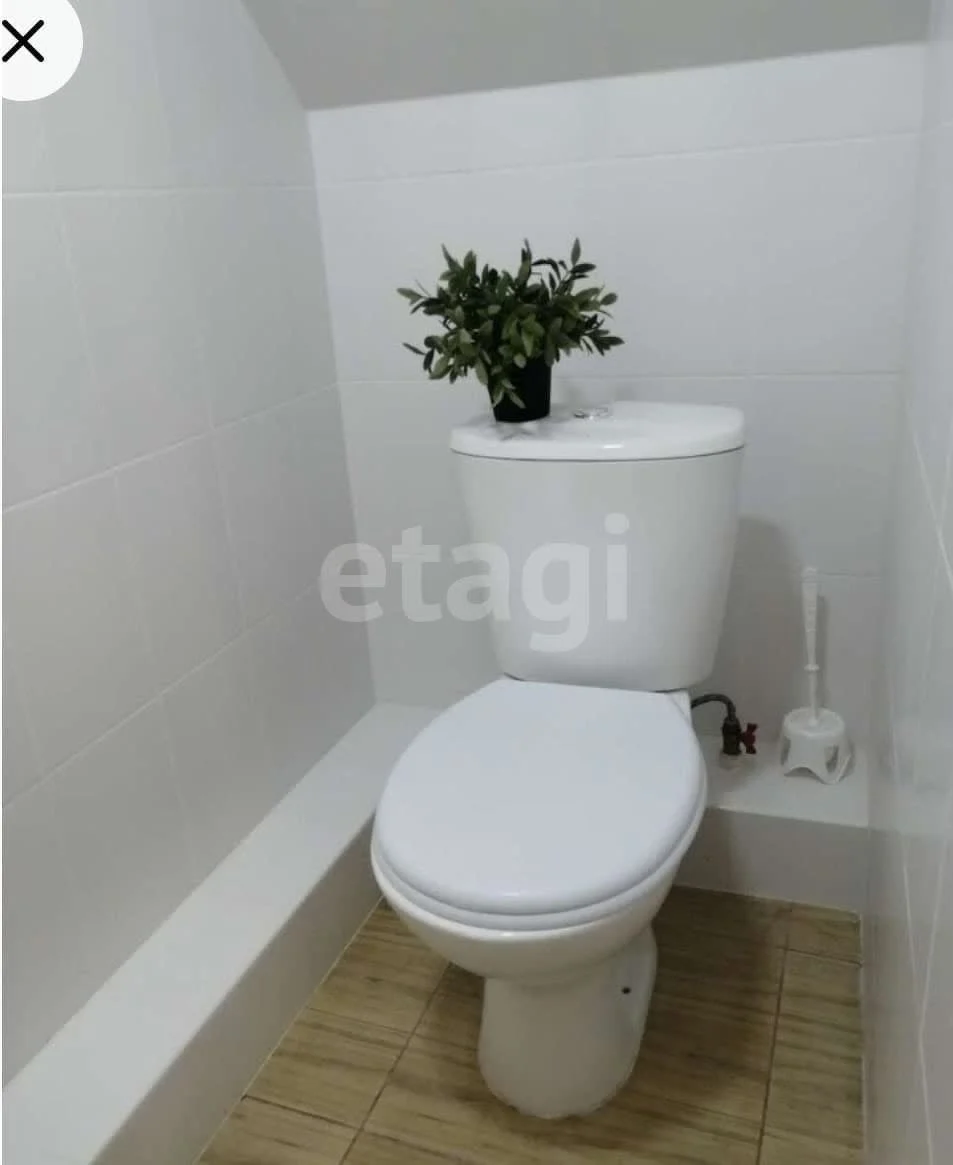 2-к квартира, 40.6м² (улица Гоголя, 40) - миниатюра 8