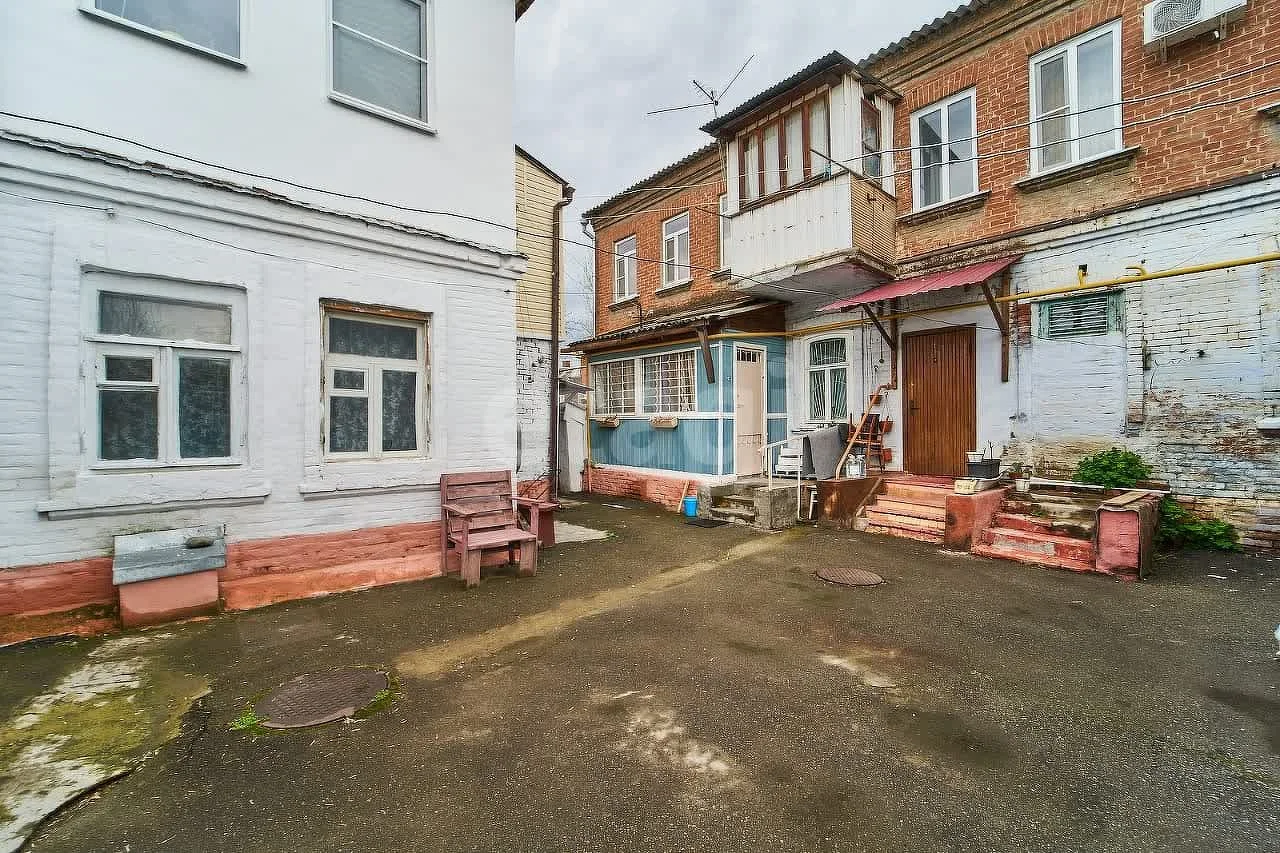 2-к квартира, 40.6м² (улица Гоголя, 40) - миниатюра 9