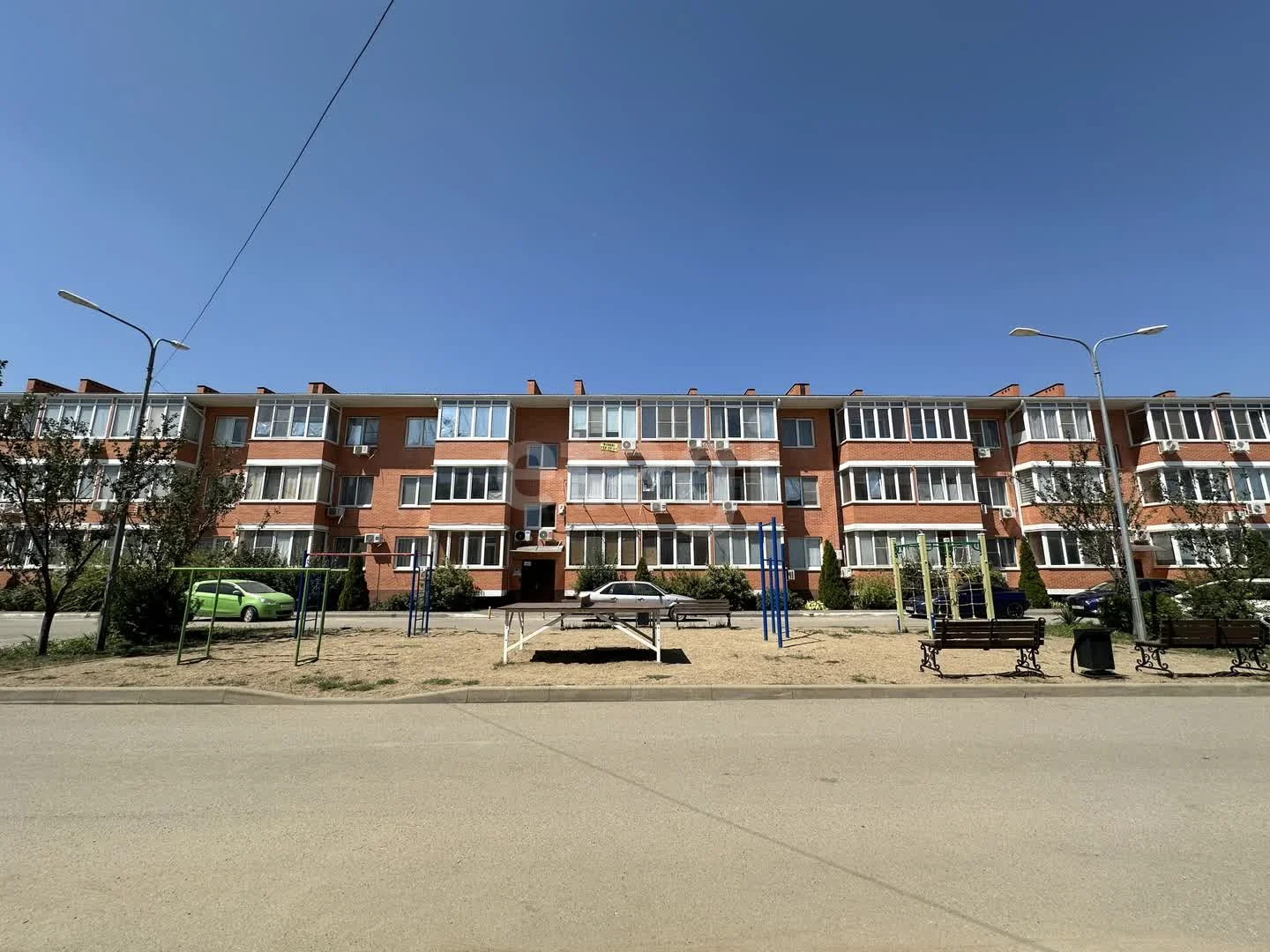 Студия, 18.1м² (1-я Ямальская улица, 5к1) - миниатюра 10
