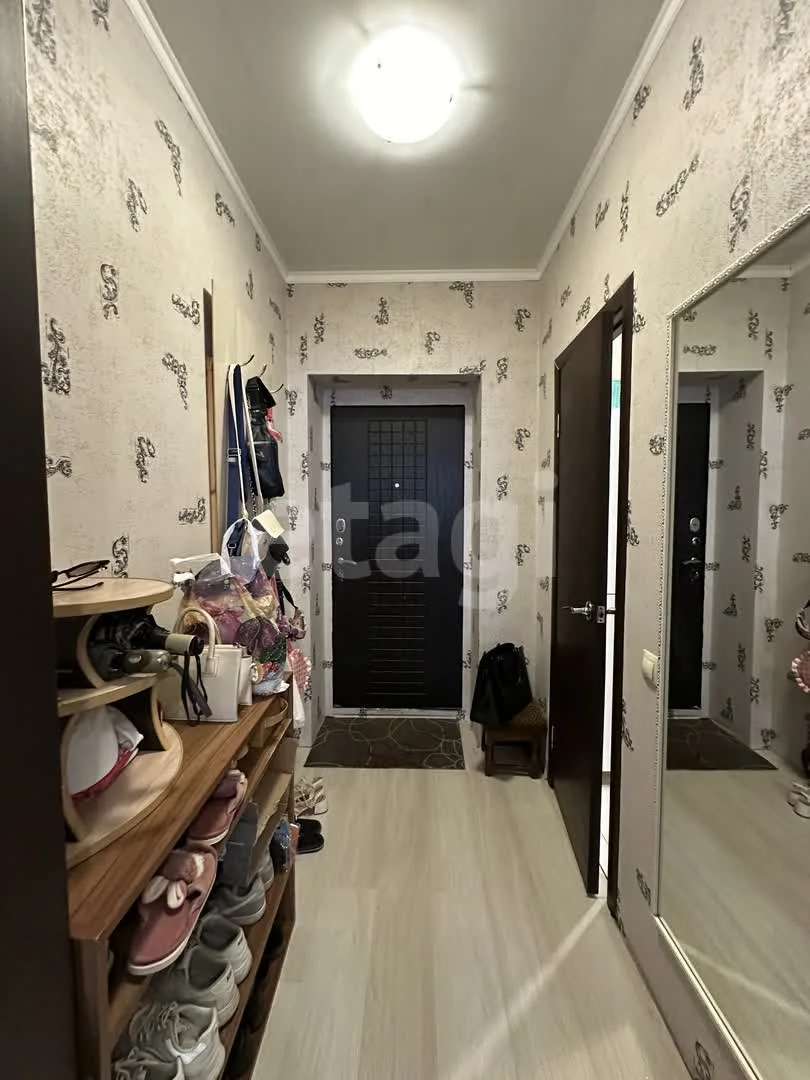 Студия, 18.1м² (1-я Ямальская улица, 5к1) - миниатюра 6