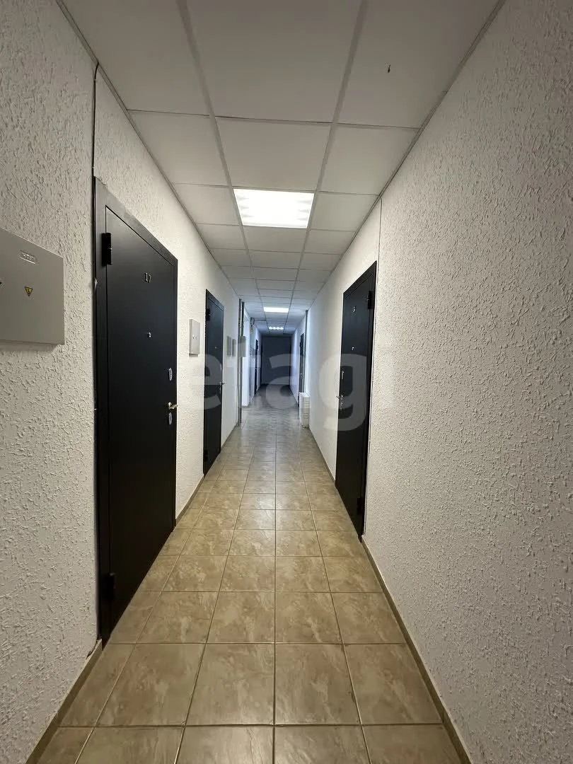 Студия, 18.1м² (1-я Ямальская улица, 5к1) - миниатюра 8