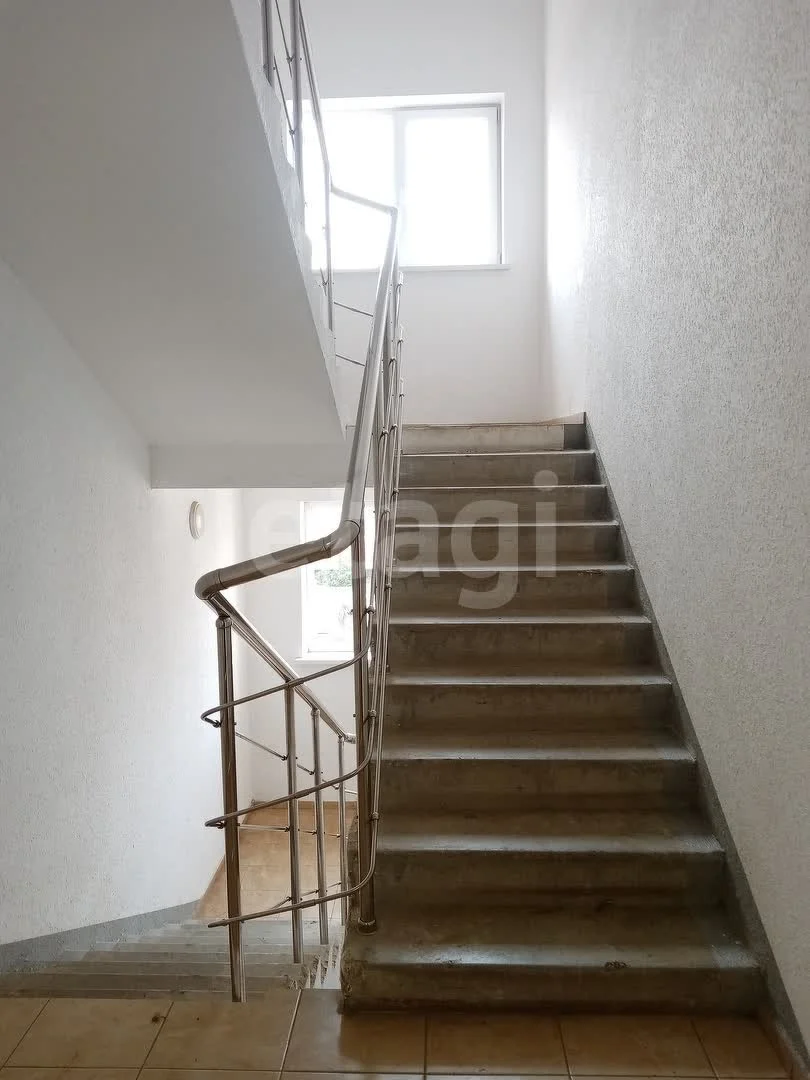 Студия, 18.1м² (1-я Ямальская улица, 5к1) - миниатюра 9