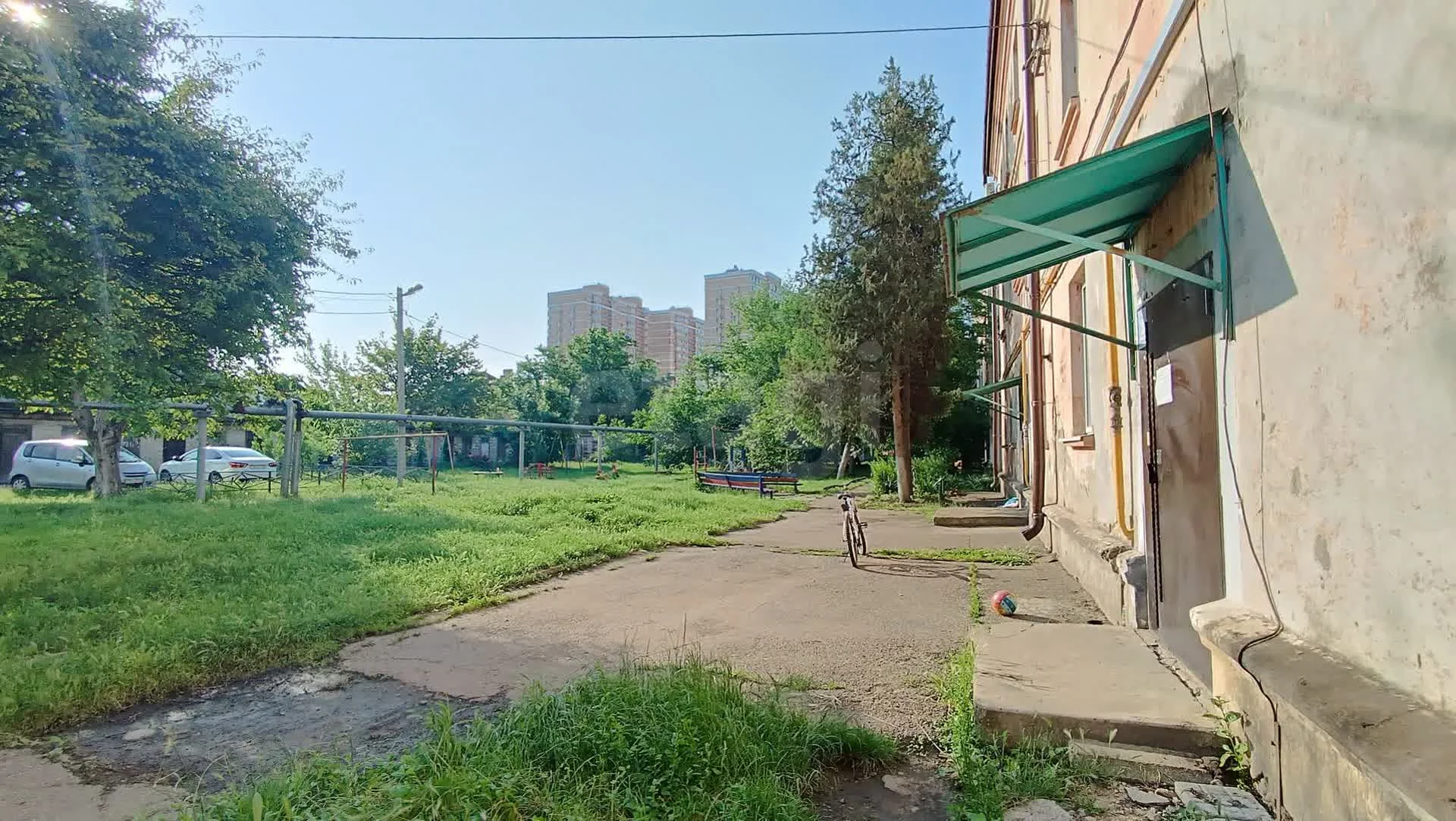 Студия, 14.3м² (Передовая улица, 72) - миниатюра 10