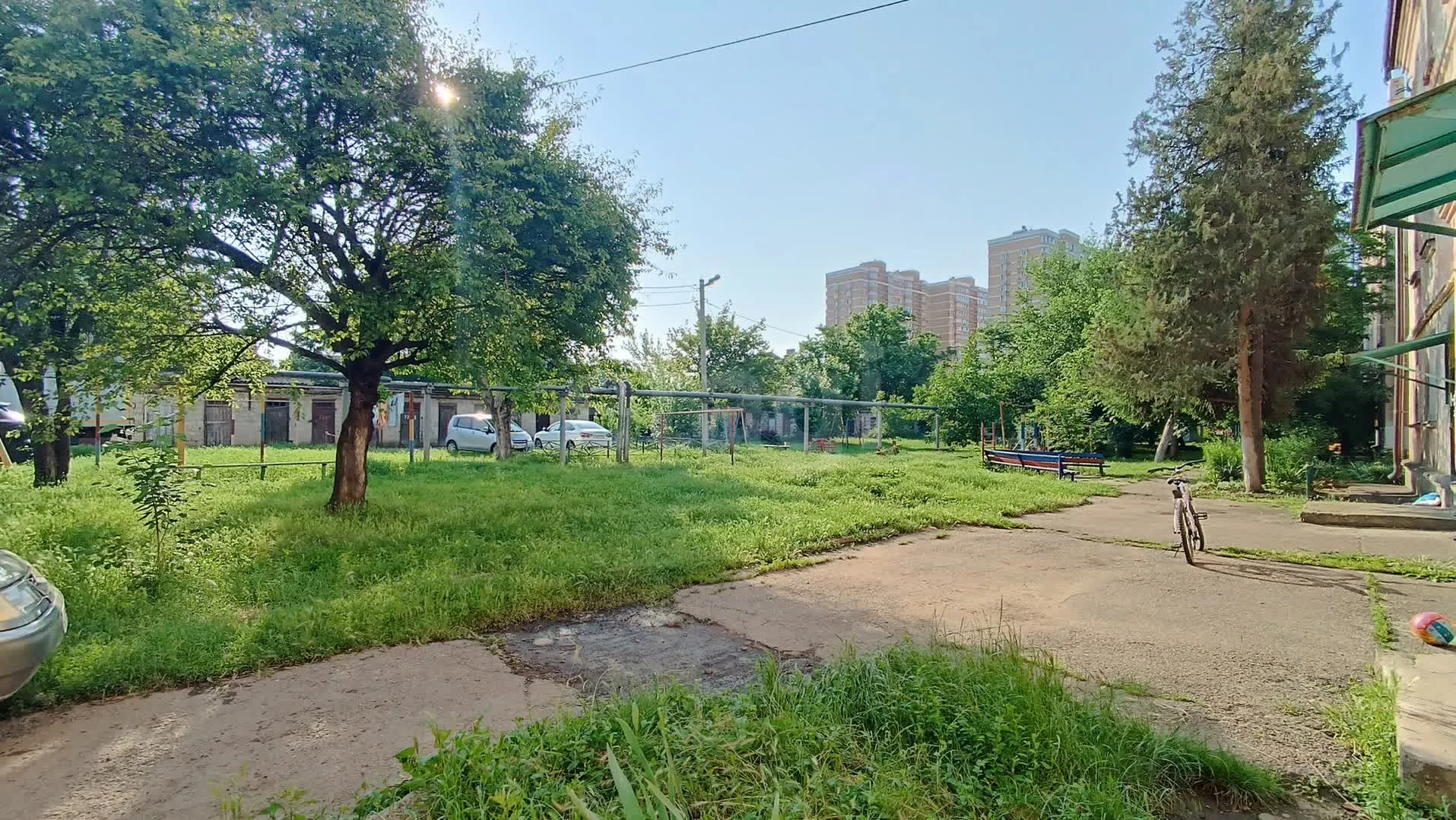 Студия, 14.3м² (Передовая улица, 72) - миниатюра 11
