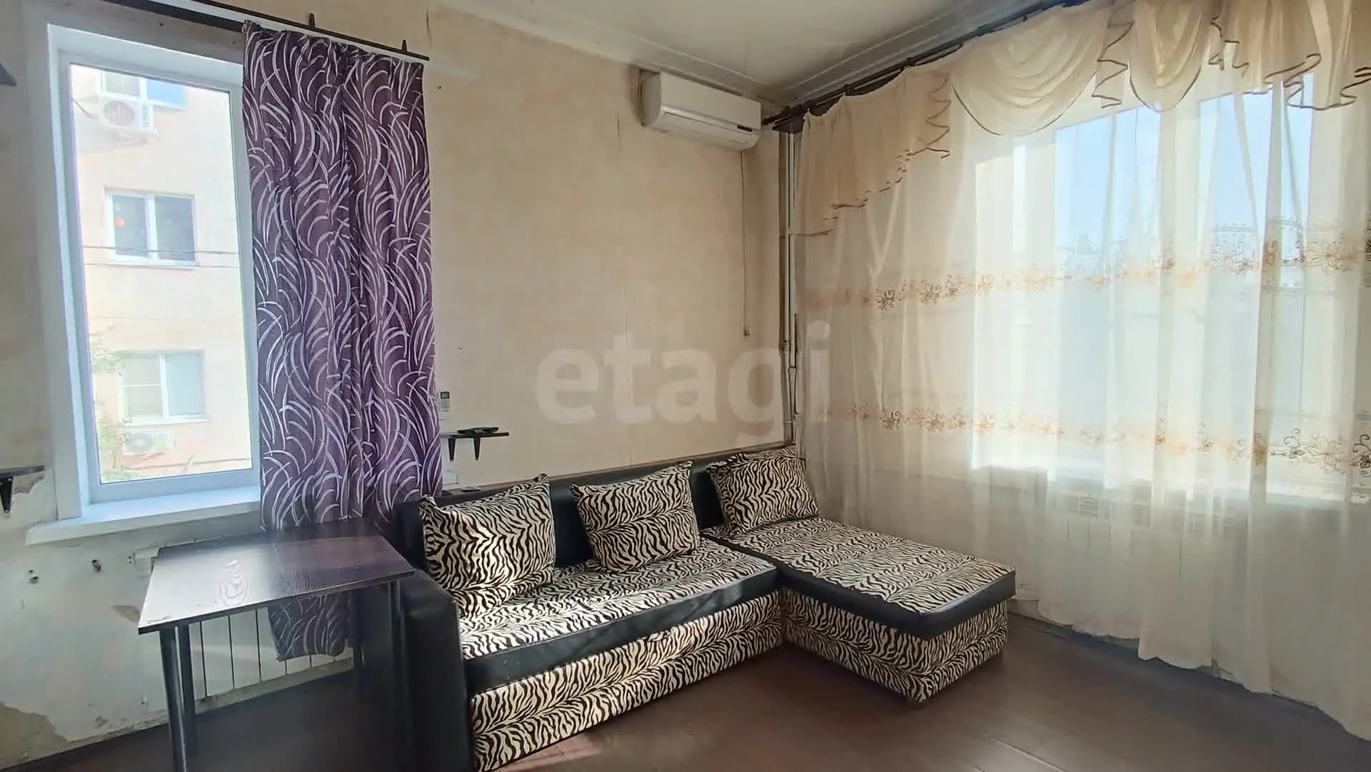 Студия, 14.3м² (Передовая улица, 72) - миниатюра 3