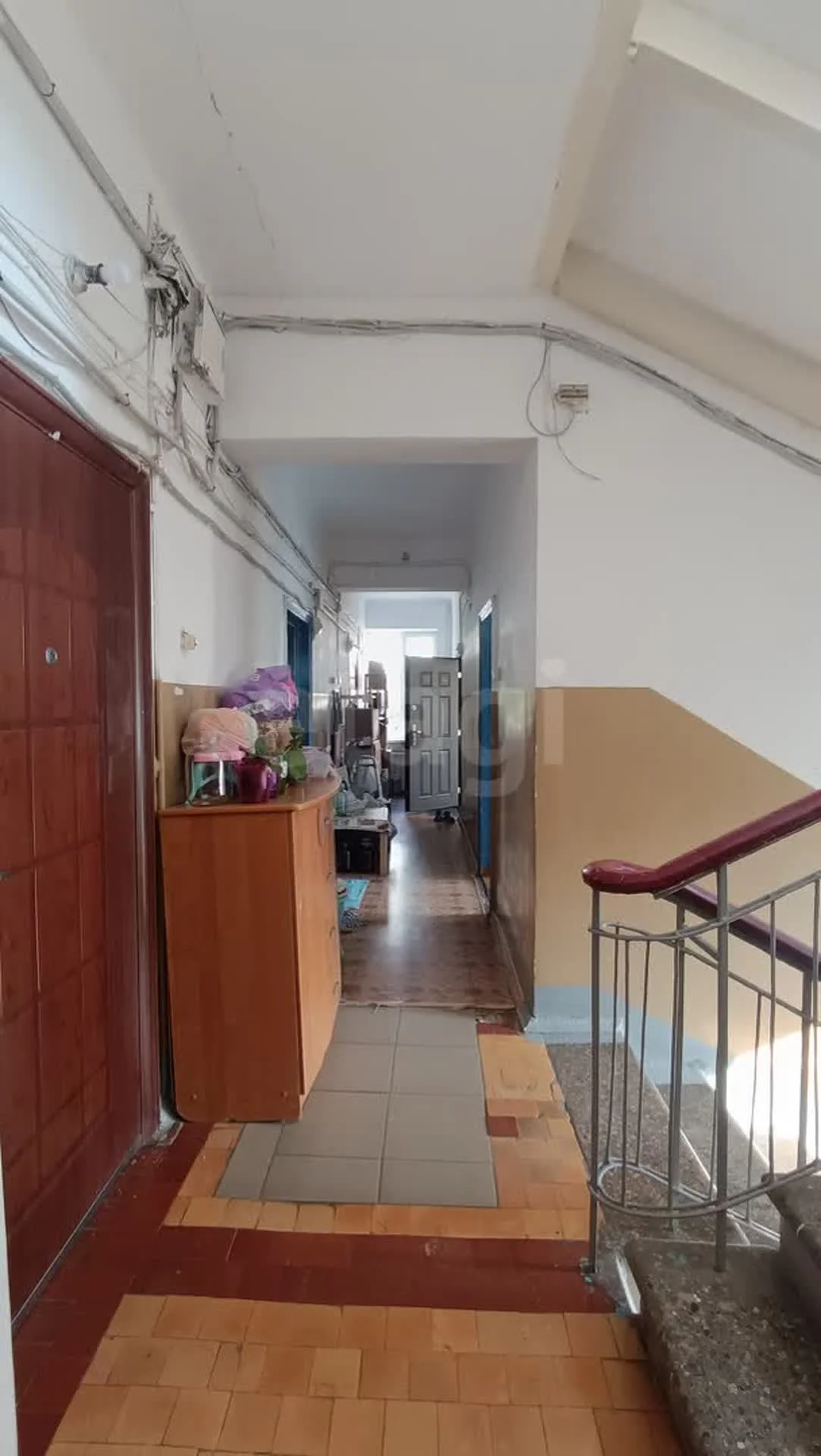 Студия, 14.3м² (Передовая улица, 72) - миниатюра 5