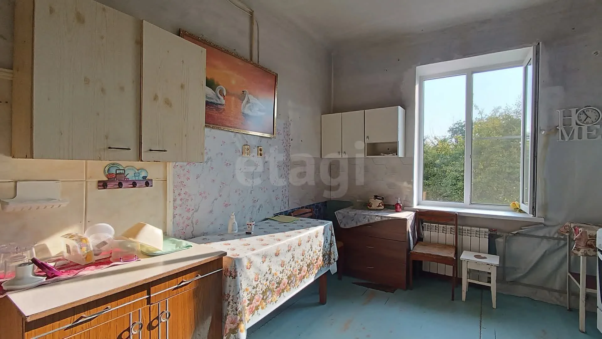Студия, 14.3м² (Передовая улица, 72) - миниатюра 6