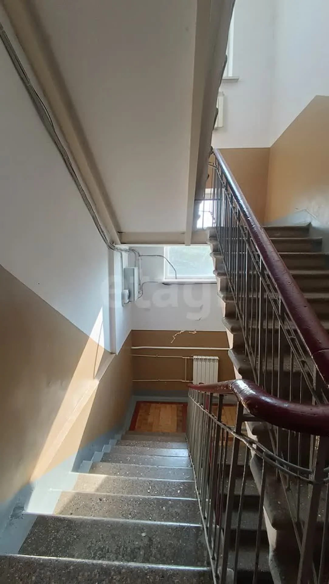 Студия, 14.3м² (Передовая улица, 72) - миниатюра 7