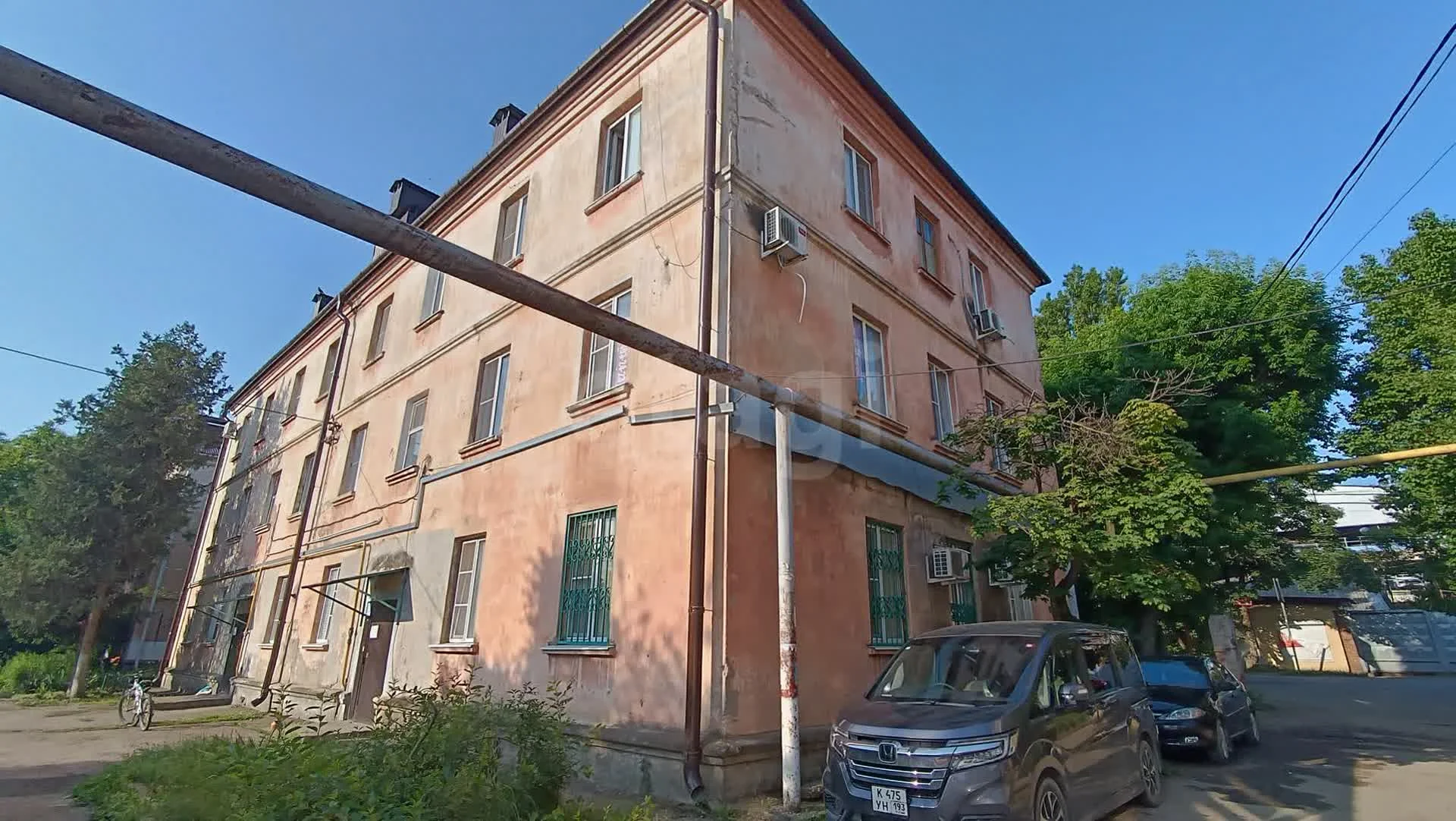 Студия, 14.3м² (Передовая улица, 72) - миниатюра 8