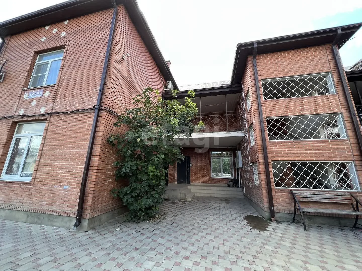 3-к квартира, 80м² (улица Ратной Славы, 85) - изображение 1