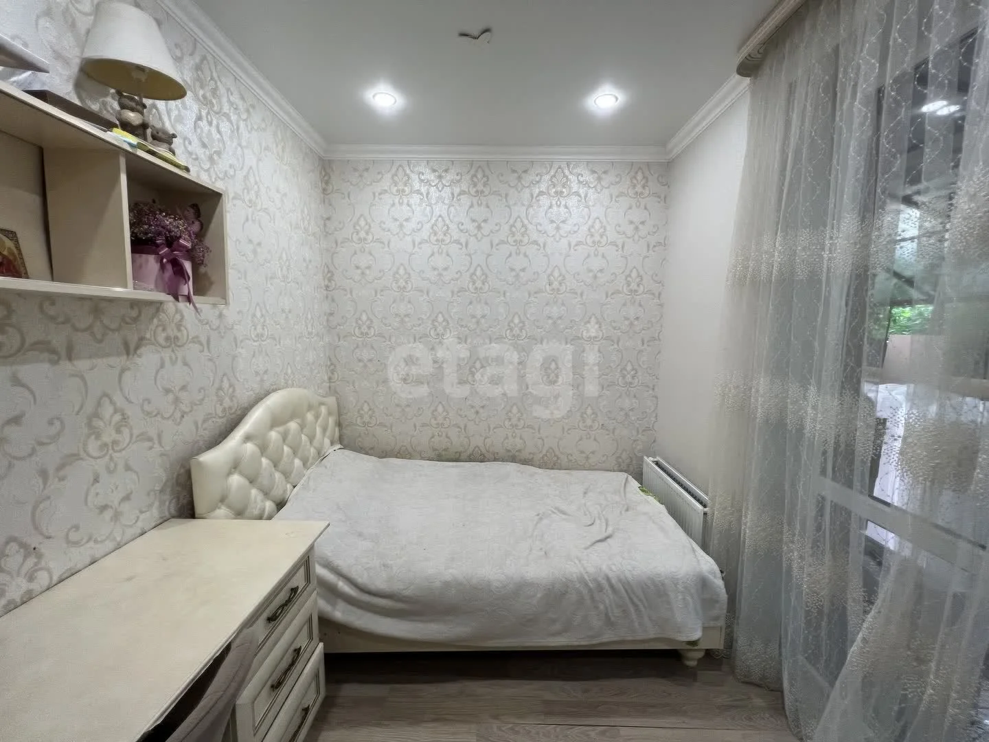 3-к квартира, 80м² (улица Ратной Славы, 85) - миниатюра 11