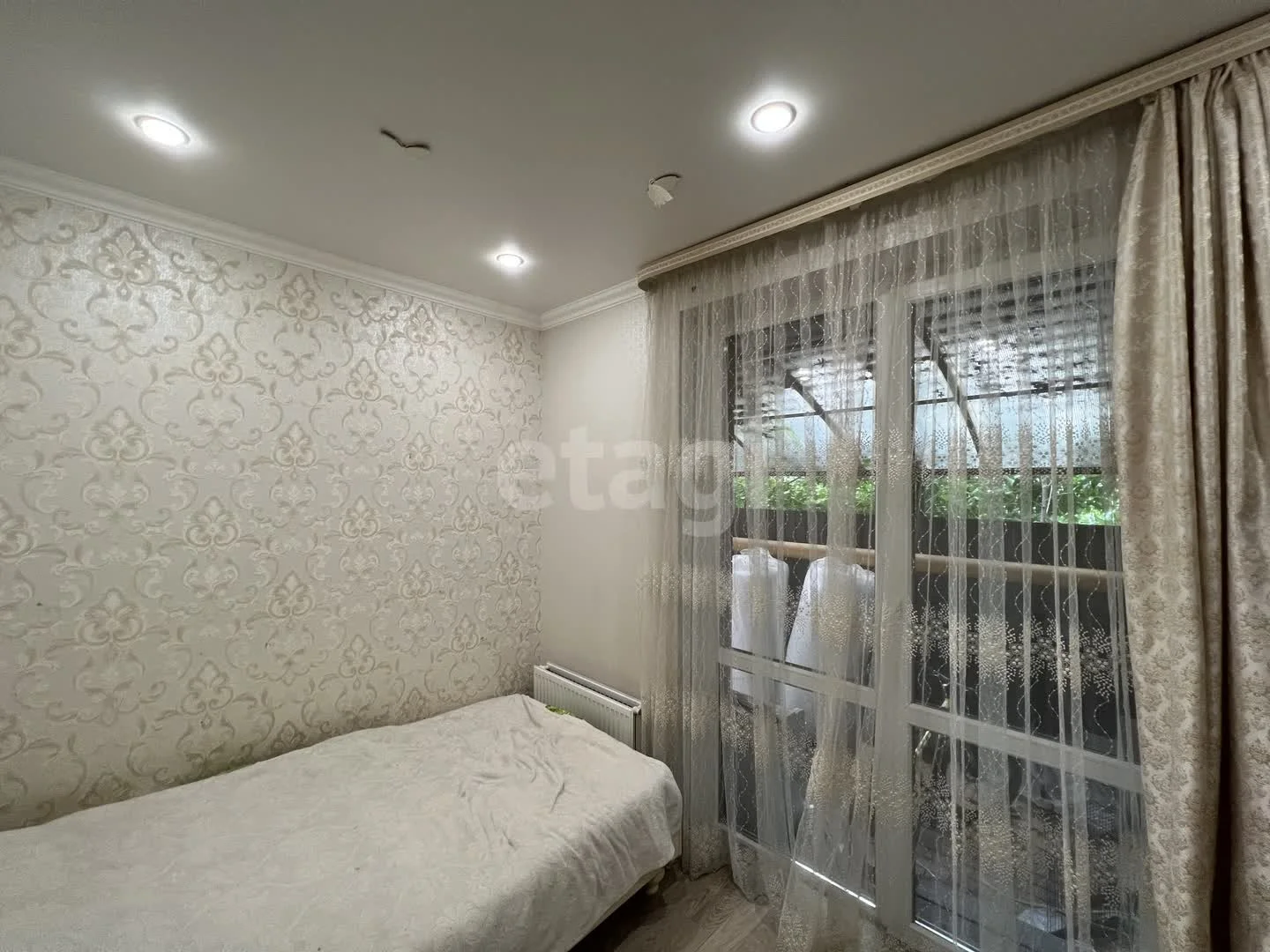 3-к квартира, 80м² (улица Ратной Славы, 85) - миниатюра 12