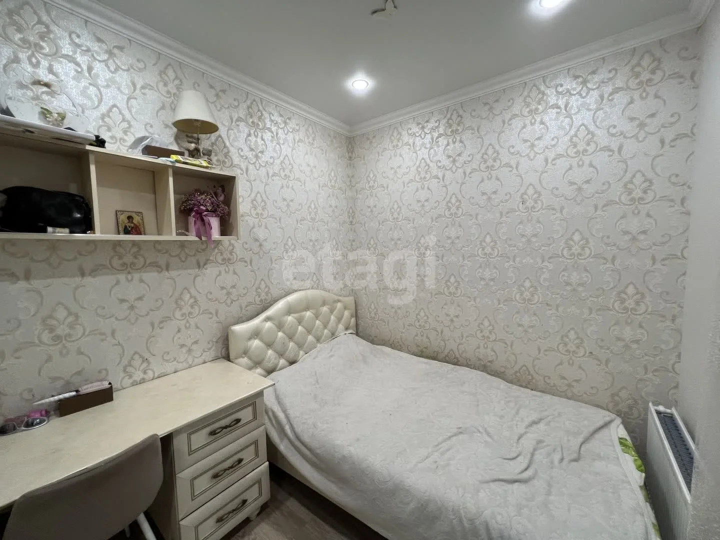 3-к квартира, 80м² (улица Ратной Славы, 85) - миниатюра 13