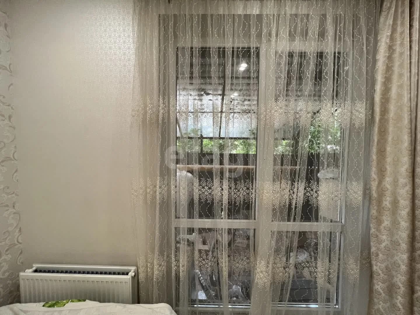 3-к квартира, 80м² (улица Ратной Славы, 85) - миниатюра 14