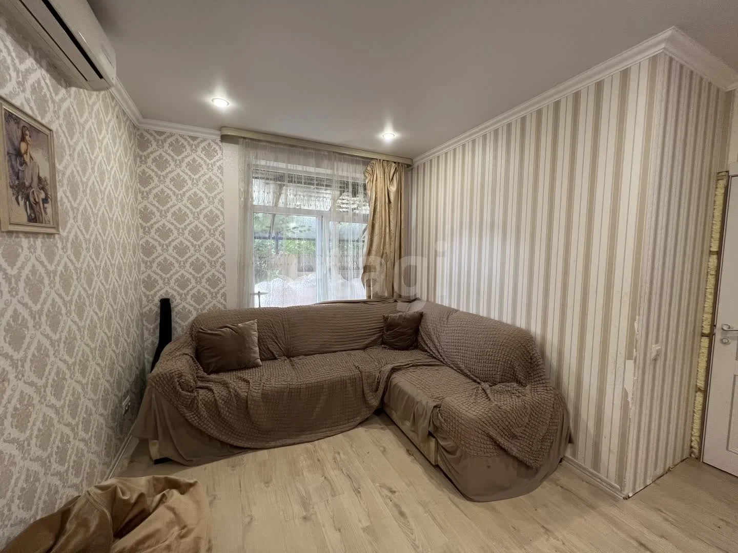 3-к квартира, 80м² (улица Ратной Славы, 85) - миниатюра 15