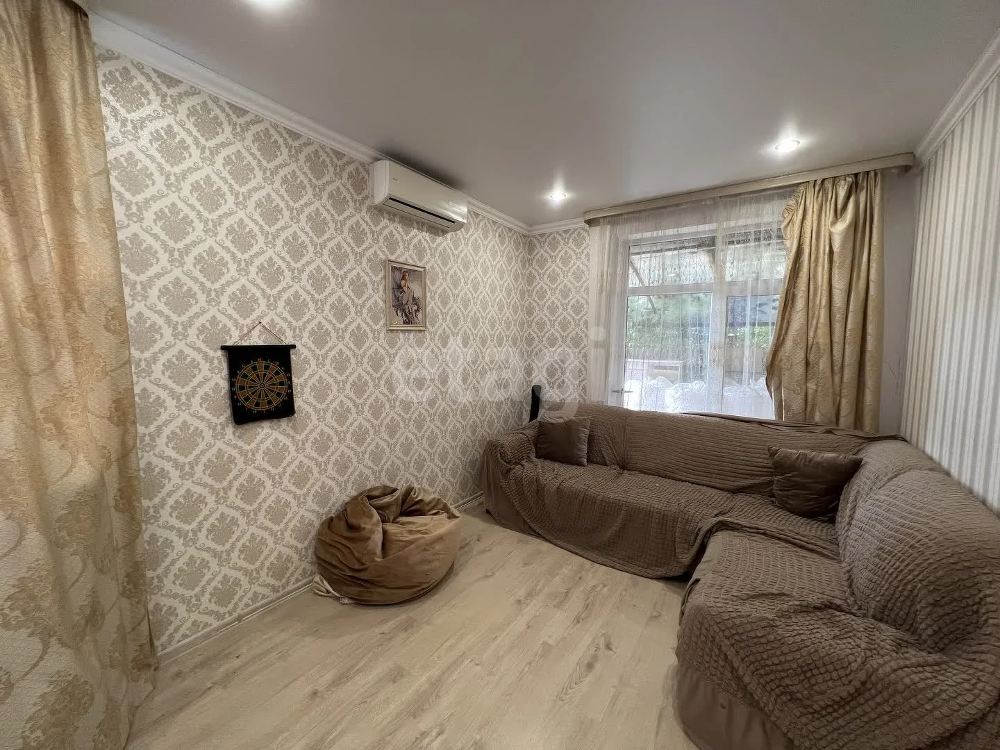3-к квартира, 80м² (улица Ратной Славы, 85) - миниатюра 16