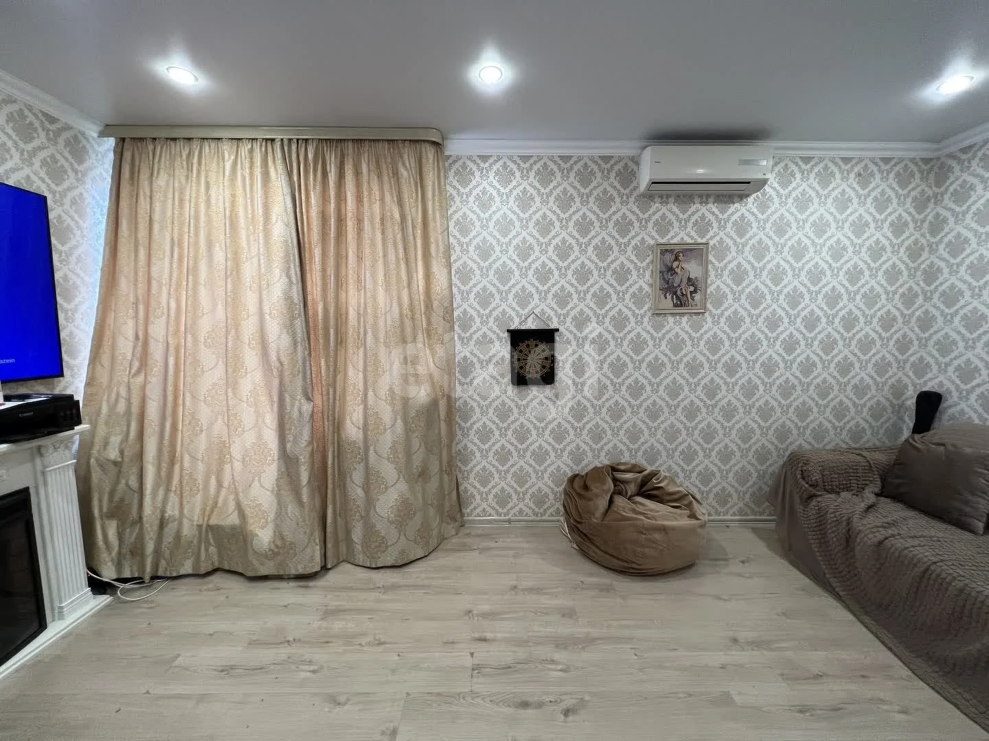 3-к квартира, 80м² (улица Ратной Славы, 85) - миниатюра 17