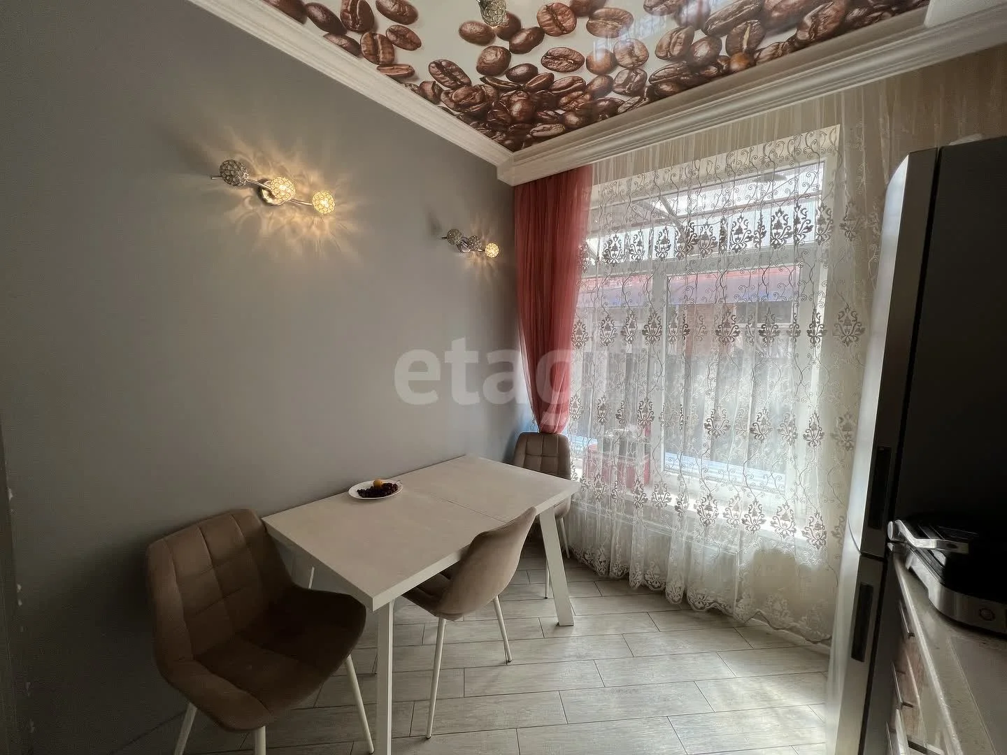 3-к квартира, 80м² (улица Ратной Славы, 85) - миниатюра 18