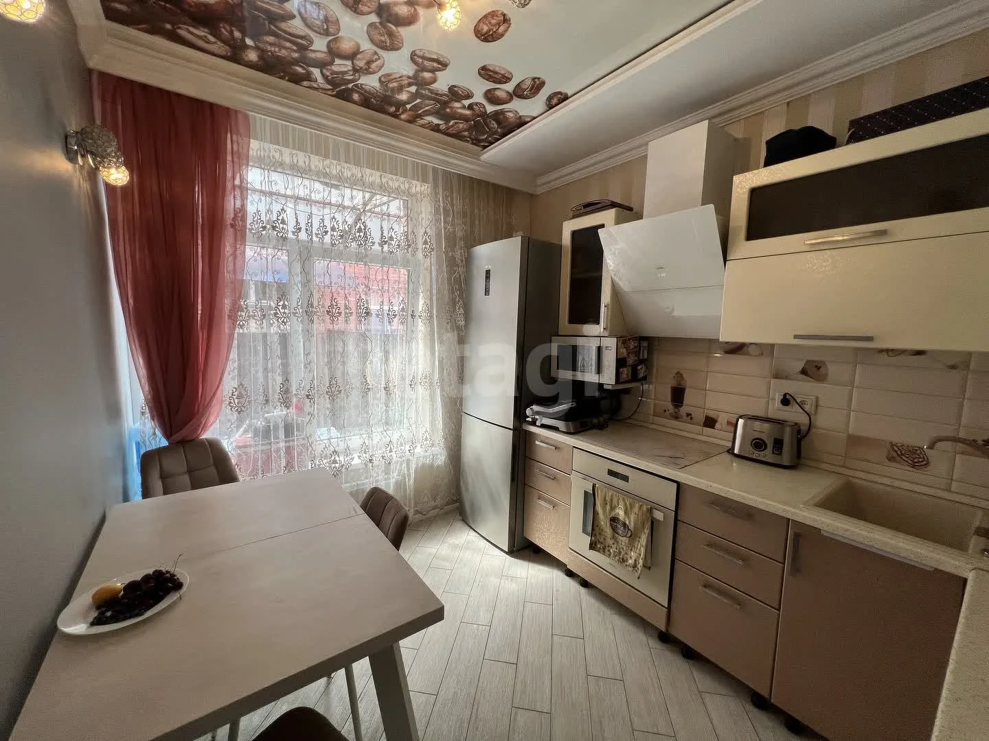 3-к квартира, 80м² (улица Ратной Славы, 85) - миниатюра 22